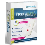 Pregnasure the accurate pregnancy test - Helcomin